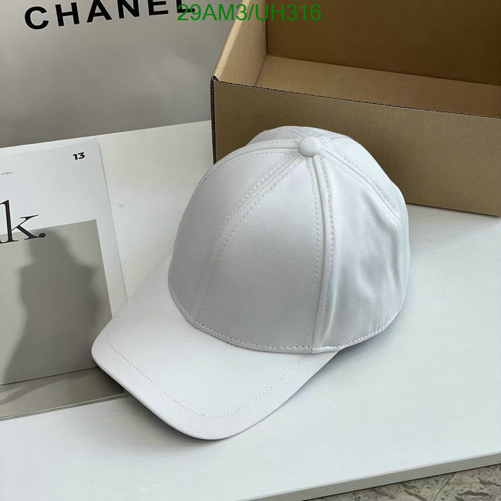 Dior-Cap(Hat) Code: UH316 $: 29USD