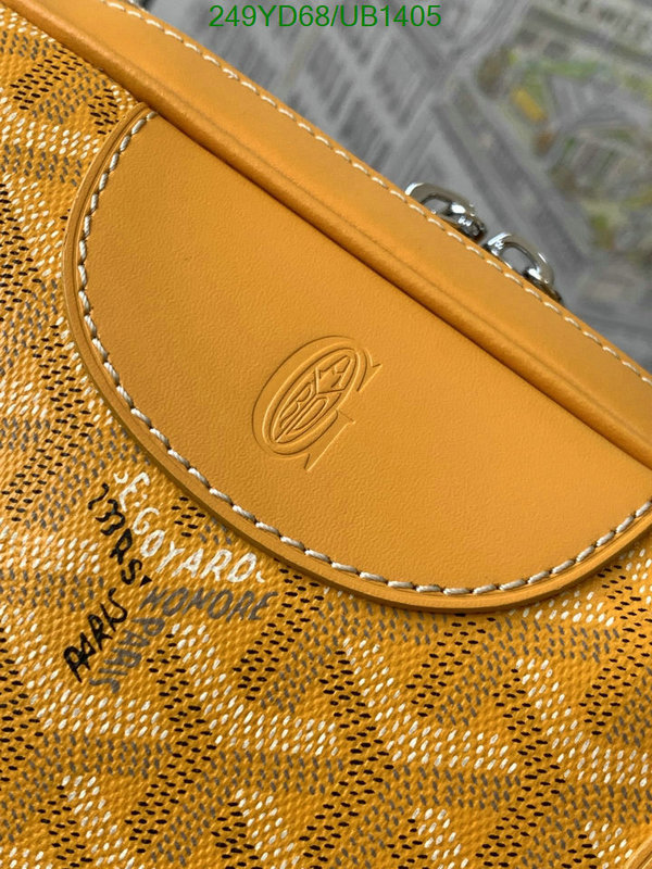 Goyard-Bag-Mirror Quality Code: UB1405 $: 249USD