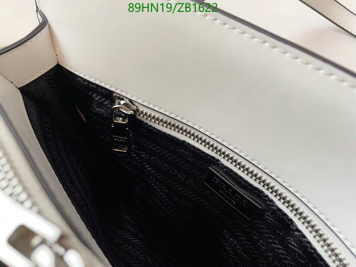 Prada-Bag-4A Quality Code: ZB1622 $: 89USD