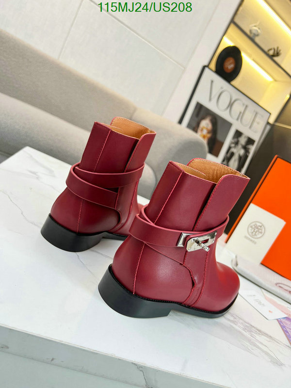 Boots-Women Shoes Code: US208 $: 115USD