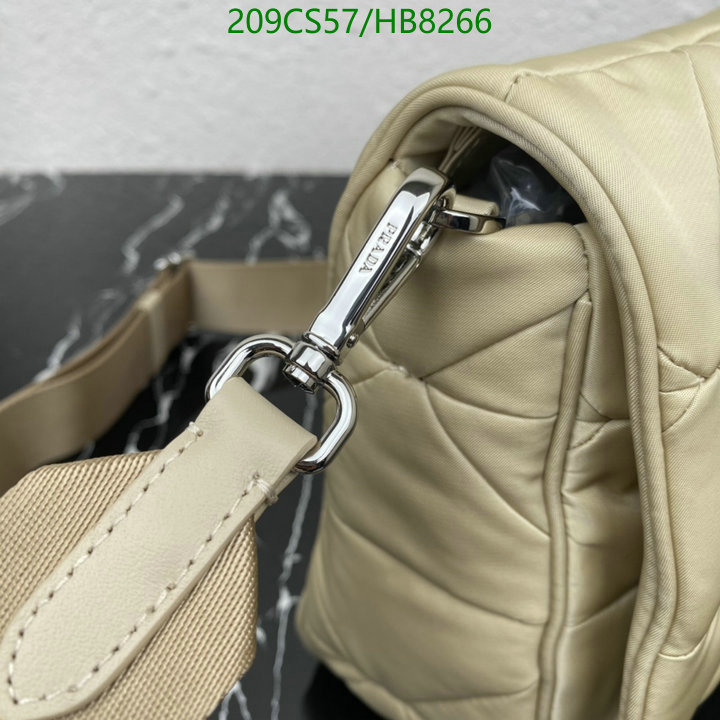 Prada-Bag-Mirror Quality Code: HB8266 $: 209USD
