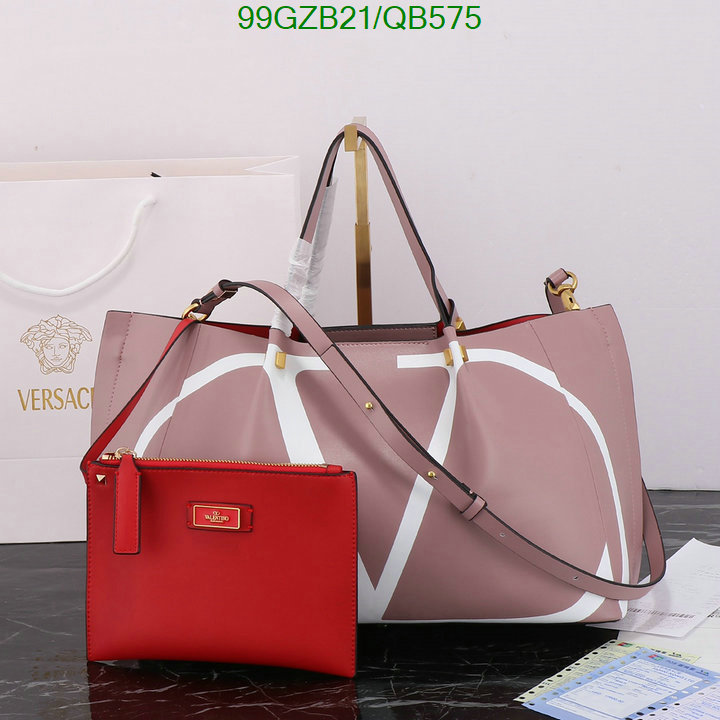 Valentino-Bag-4A Quality Code: QB575 $: 99USD