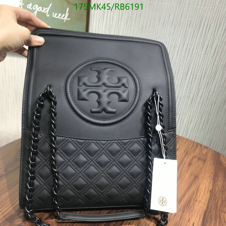 Tory Burch-Bag-Mirror Quality Code: RB6191 $: 175USD