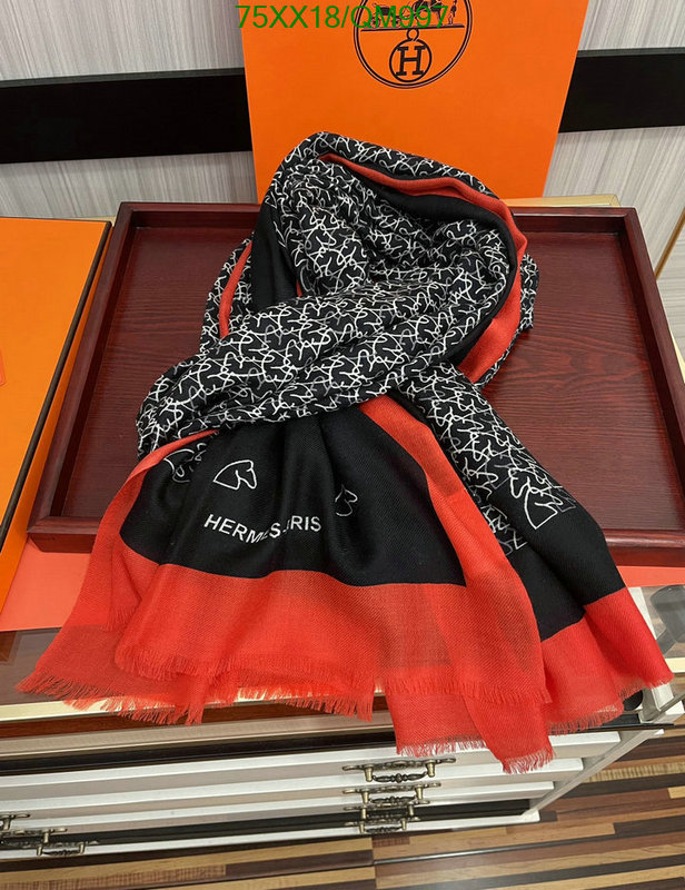 Hermes-Scarf Code: QM997 $: 75USD