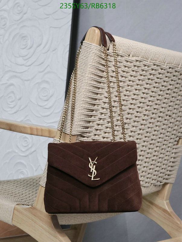 YSL-Bag-Mirror Quality Code: RB6318 $: 235USD