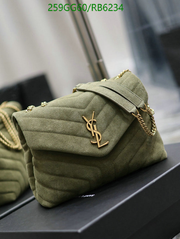 YSL-Bag-Mirror Quality Code: RB6234 $: 259USD