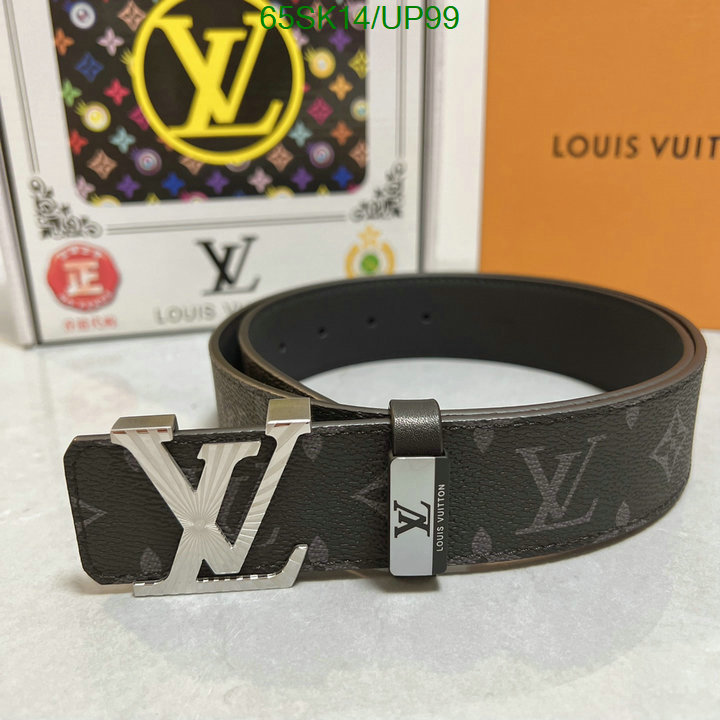 LV-Belts Code: UP99 $: 65USD