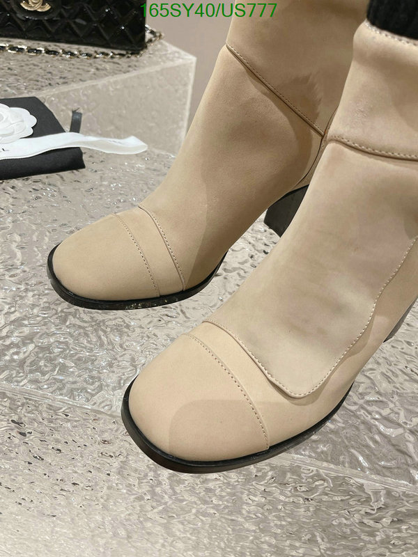 Boots-Women Shoes Code: US777 $: 165USD