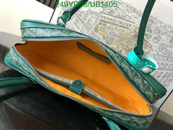 Goyard-Bag-Mirror Quality Code: UB1405 $: 249USD