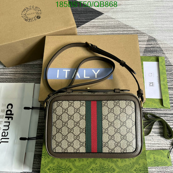 Gucci-Bag-Mirror Quality Code: QB868 $: 185USD