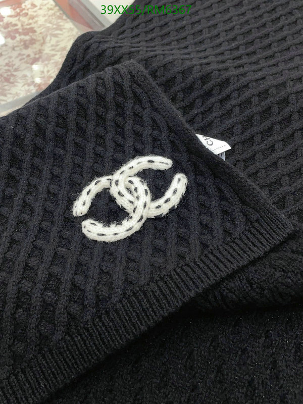 Chanel-Scarf Code: RM6367 $: 39USD