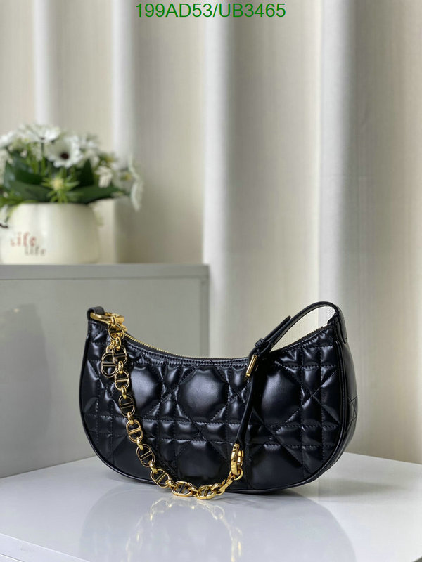 Dior-Bag-Mirror Quality Code: UB3465 $: 199USD