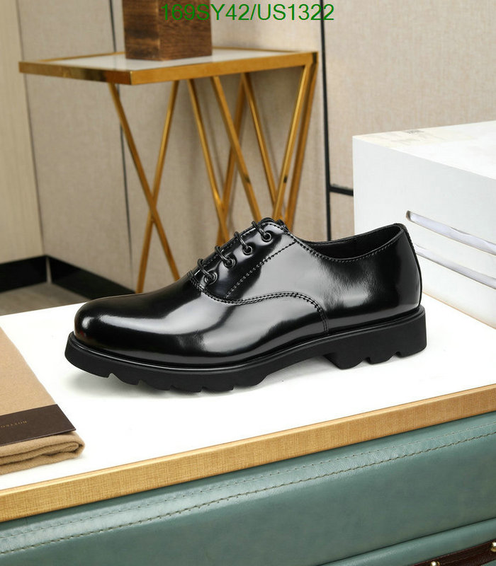 BV-Men shoes Code: US1322 $: 169USD