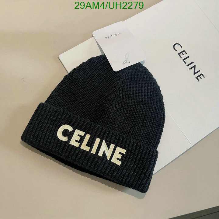 Celine-Cap(Hat) Code: UH2279 $: 29USD