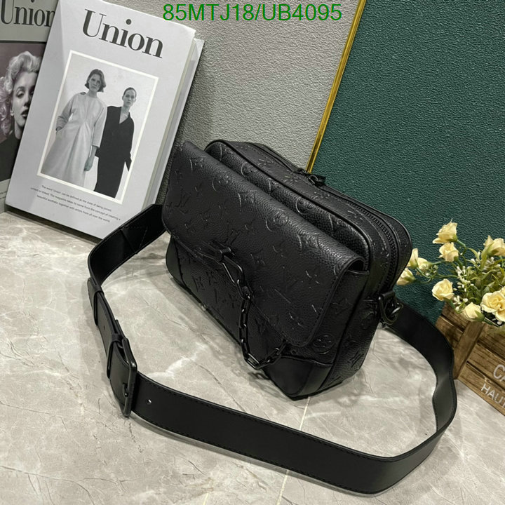 LV-Bag-4A Quality Code: UB4095 $: 85USD