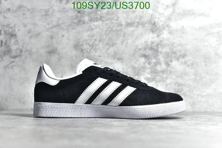 Adidas-Men shoes Code: US3700 $: 109USD