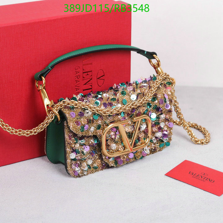 Valentino-Bag-Mirror Quality Code: RB3548 $: 389USD
