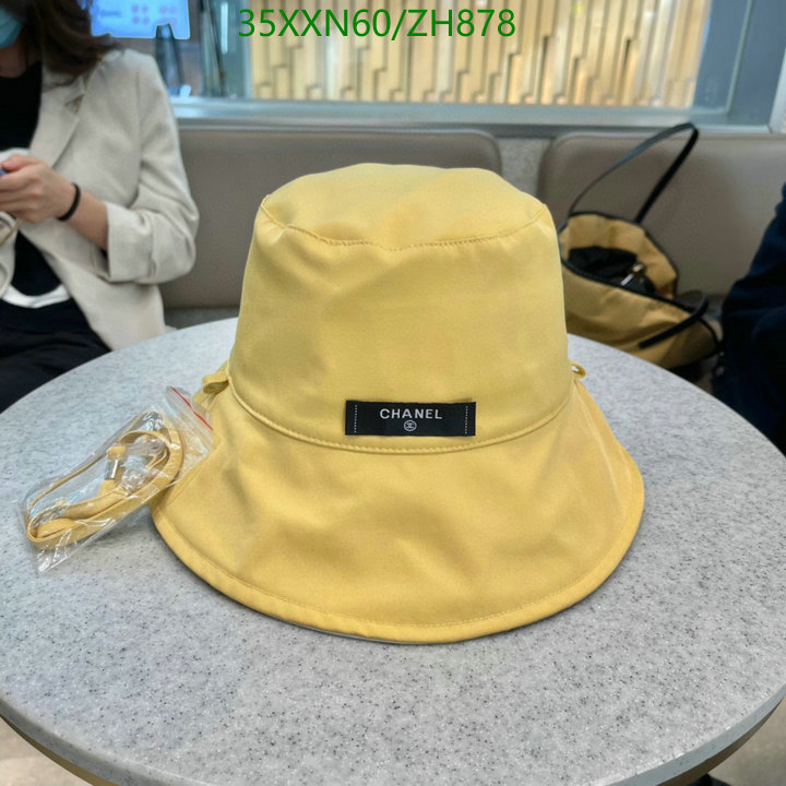 Chanel-Cap(Hat) Code: ZH878 $: 35USD