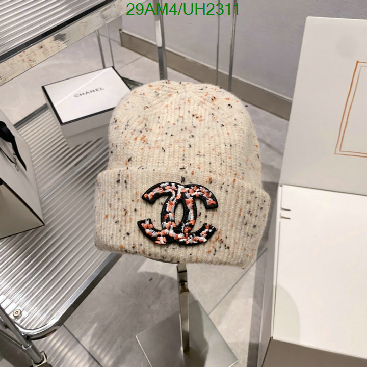 Chanel-Cap(Hat) Code: UH2311 $: 29USD