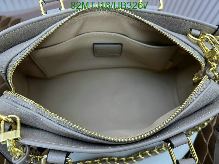 LV-Bag-4A Quality Code: UB3267 $: 82USD