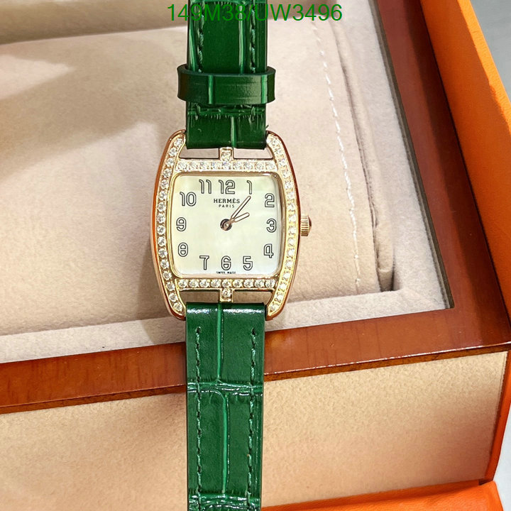 Hermes-Watch(4A) Code: UW3496 $: 149USD