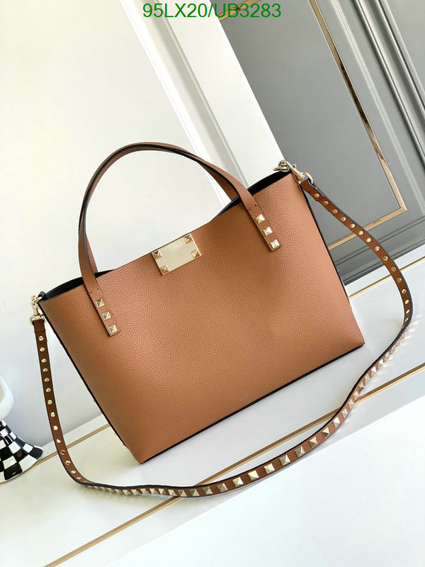 Valentino-Bag-4A Quality Code: UB3283 $: 95USD