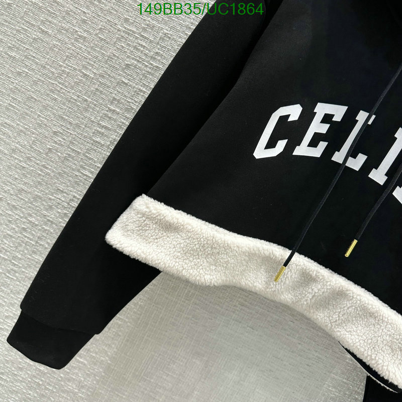Celine-Clothing Code: UC1864 $: 149USD