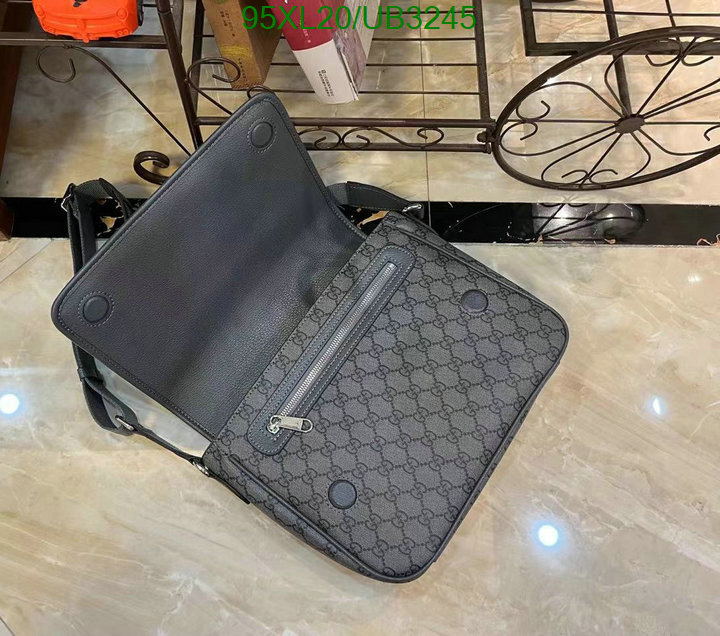 Gucci-Bag-4A Quality Code: UB3245 $: 95USD