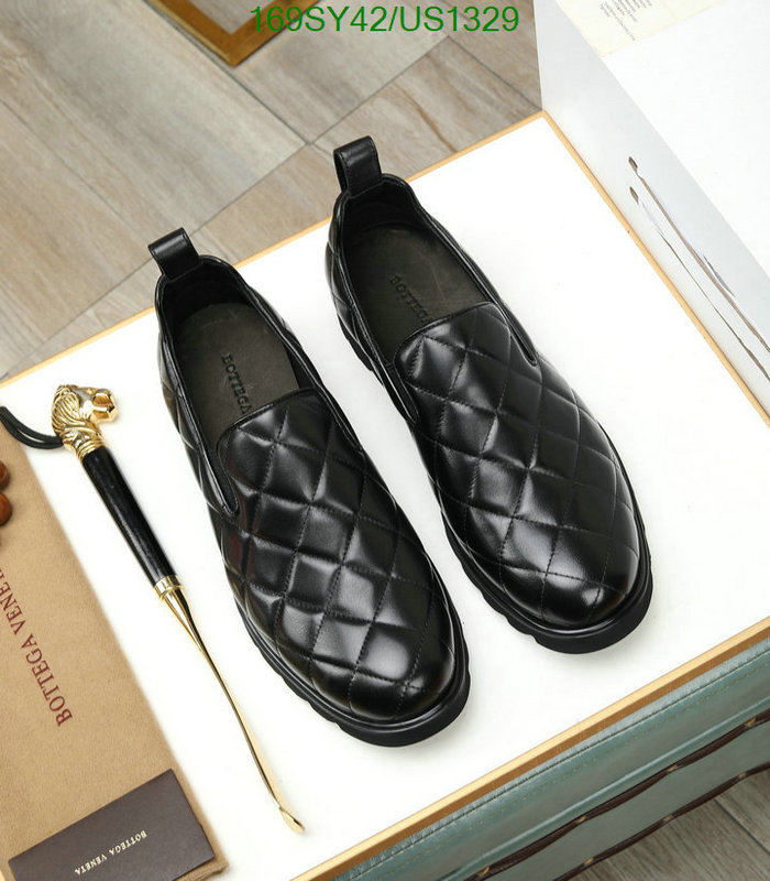 BV-Men shoes Code: US1329 $: 169USD