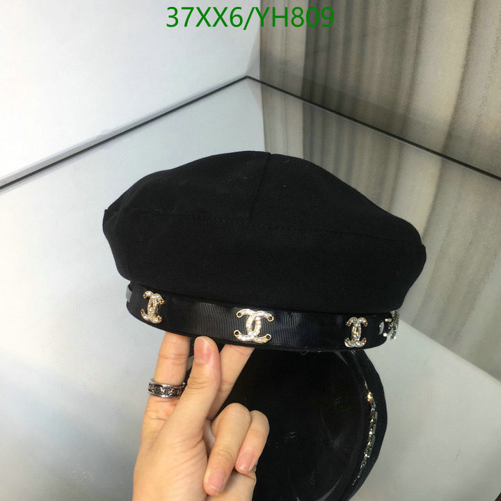 Chanel-Cap(Hat) Code: YH809 $: 37USD