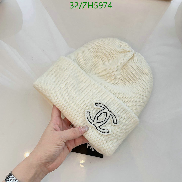 Chanel-Cap(Hat) Code: ZH5974 $: 32USD