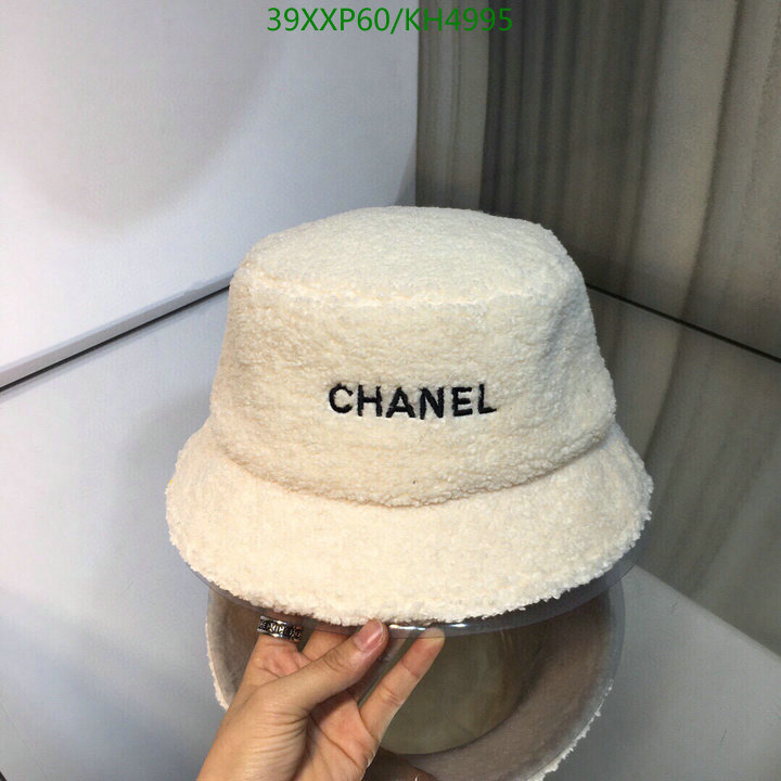 Chanel-Cap(Hat) Code: KH4995 $: 39USD