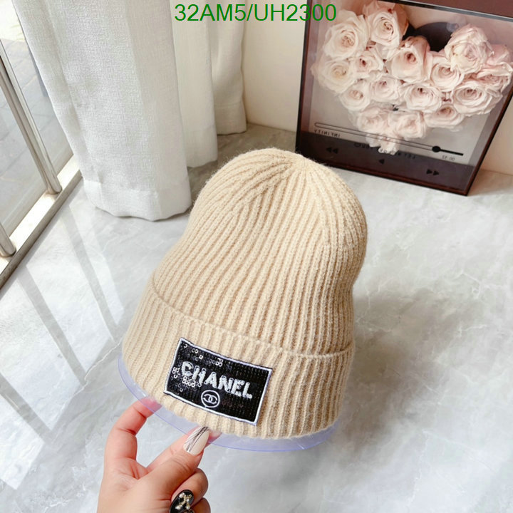 Chanel-Cap(Hat) Code: UH2300 $: 32USD