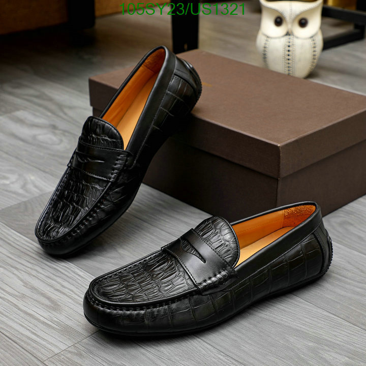 BV-Men shoes Code: US1321 $: 105USD