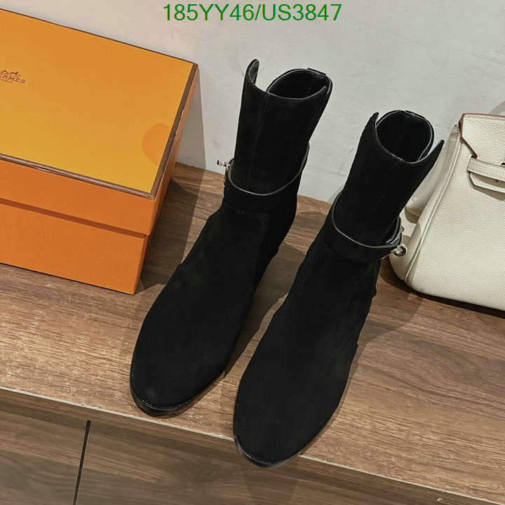 Hermes-Women Shoes Code: US3847 $: 185USD