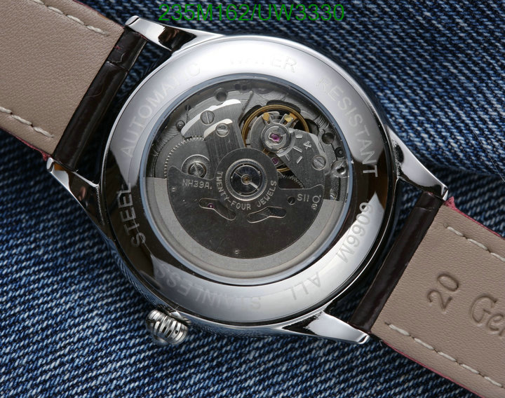Vacheron Constantin-Watch-Mirror Quality Code: UW3330 $: 235USD