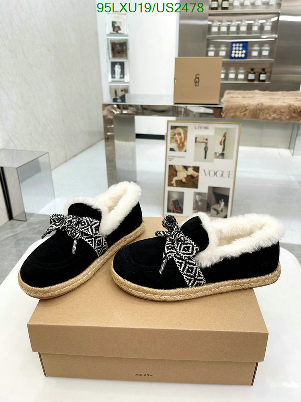 UGG-Women Shoes Code: US2478 $: 95USD