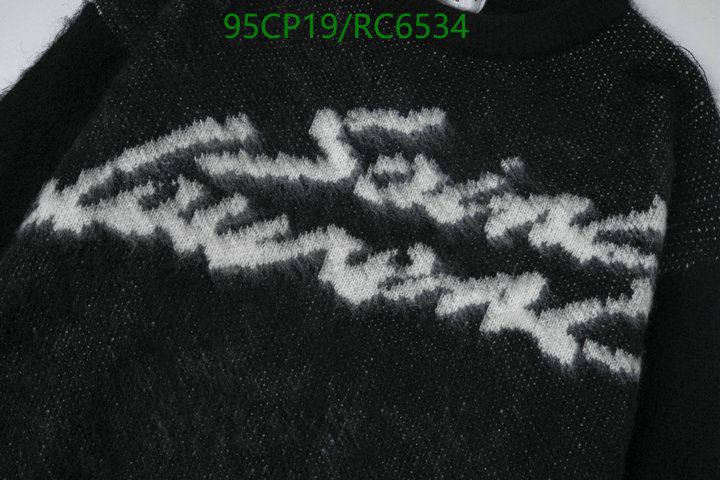 YSL-Clothing Code: RC6534 $: 95USD