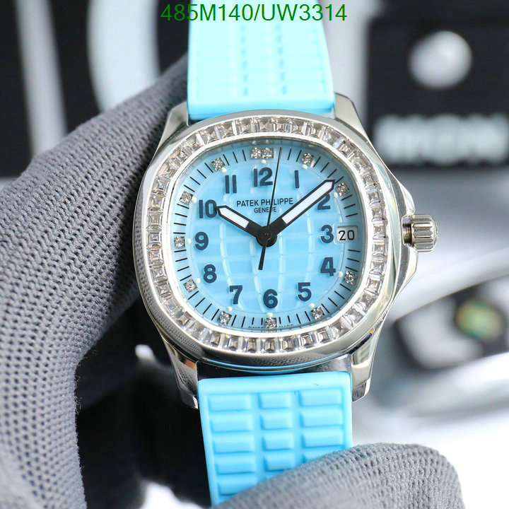 Patek Philippe-Watch-Mirror Quality Code: UW3314 $: 485USD