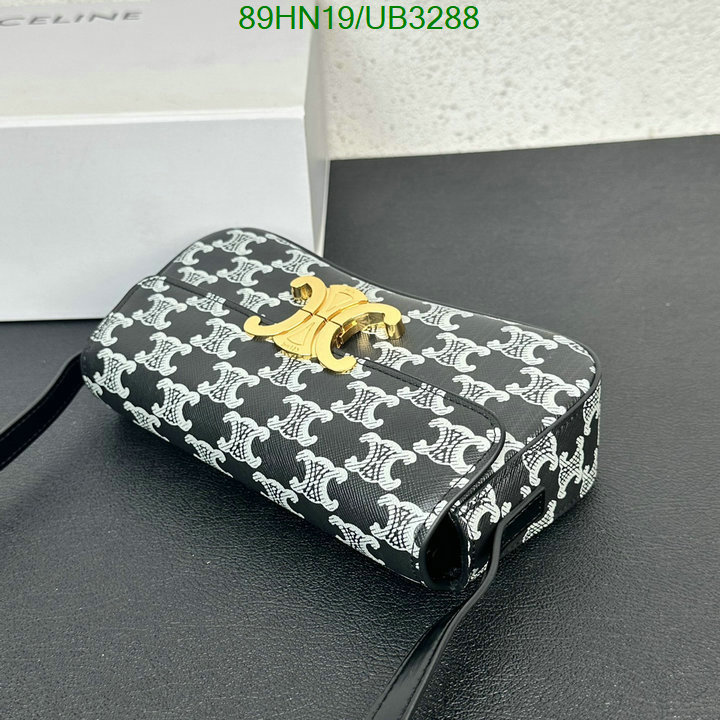 Celine-Bag-4A Quality Code: UB3288 $: 89USD