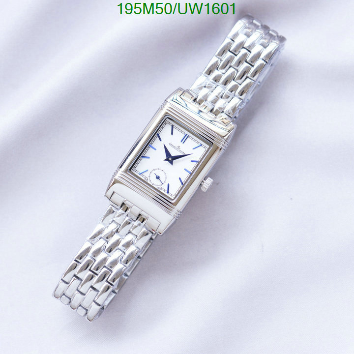 Jaeger-LeCoultre-Watch-Mirror Quality Code: UW1601 $: 195USD