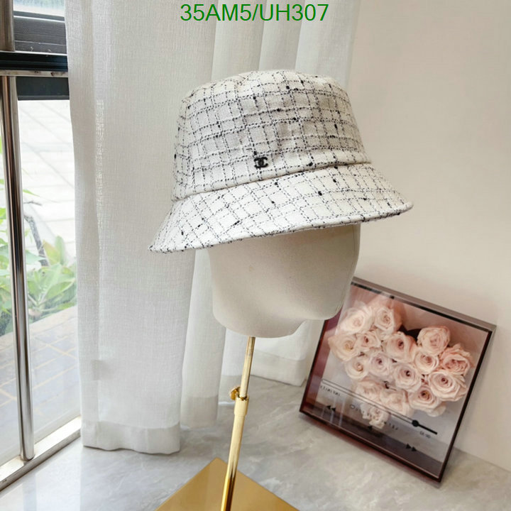 Chanel-Cap(Hat) Code: UH307 $: 35USD