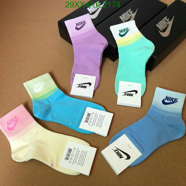Nike-Sock Code: UL2174 $: 29USD