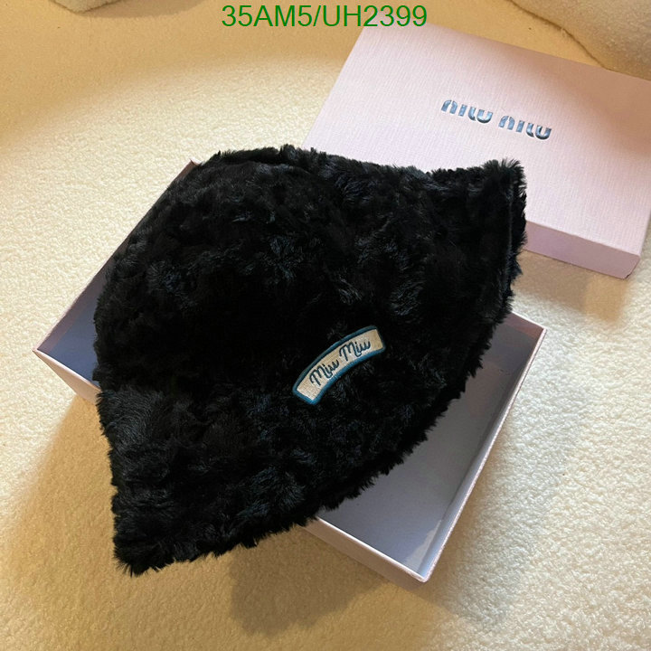 Miu Miu-Cap(Hat) Code: UH2399 $: 35USD