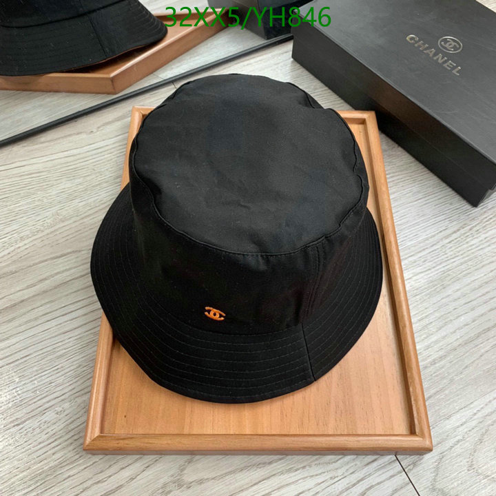 Chanel-Cap(Hat) Code: YH846 $: 32USD