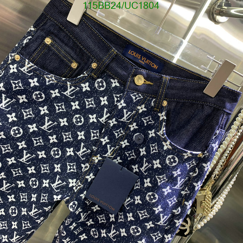 LV-Clothing Code: UC1804 $: 115USD