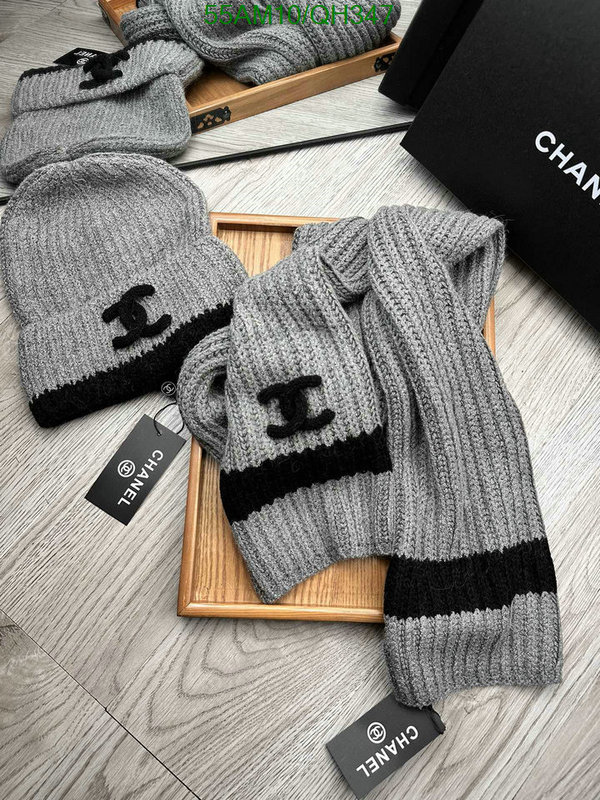 Chanel-Cap(Hat) Code: QH347 $: 55USD