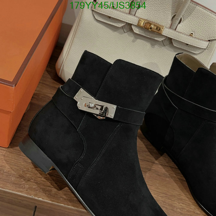 Hermes-Women Shoes Code: US3854 $: 179USD