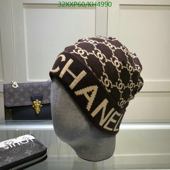 Chanel-Cap(Hat) Code: KH4990 $: 32USD