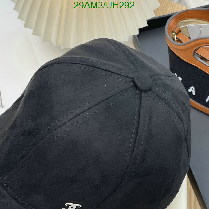 Chanel-Cap(Hat) Code: UH292 $: 29USD